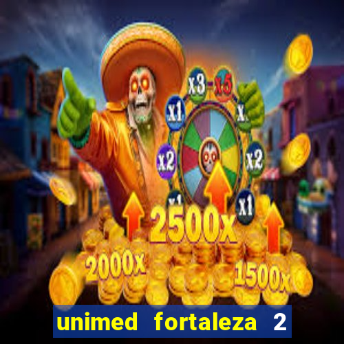 unimed fortaleza 2 via fatura